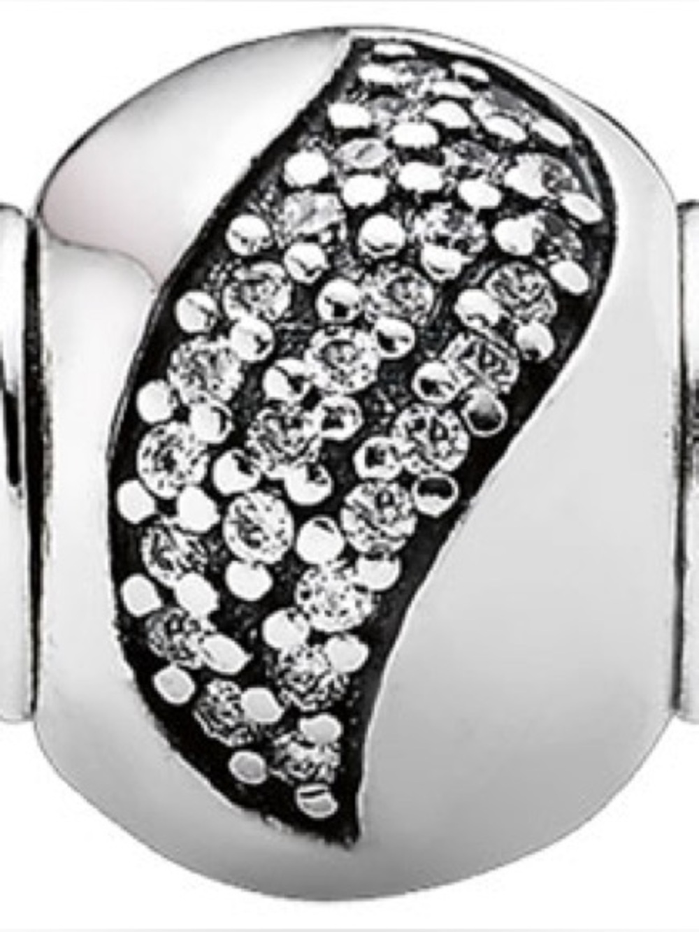 Pandora Essence Happiness Charm